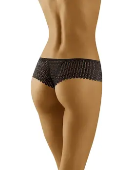 תחתון בוקסר CURANTA, צבע: שחור,  מידה: S-2