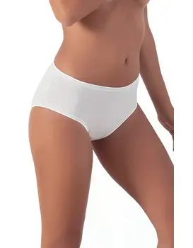 אריזת שלישייה תחתוני כותנה DB 003, צבע: לבן,  מידה: S-2