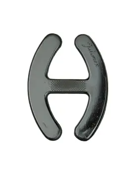 מצליב חזייה BA 11, צבע: שחור,  מידה: ONE SIZE