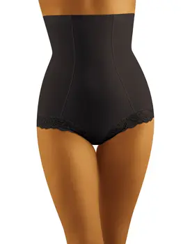 מחטב גבוה דגם MODELIA, צבע: שחור,  מידה: S