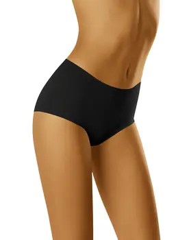 תחתון מחטב קל דגם HIPERIA 2, צבע: שחור,  מידה: 2XL-6