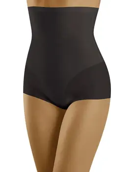 מחטב גבוה ללא תפר עם לחץ כפול באזור בטן  MODIFICA