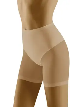 מחטב גבוה עם רגל RELAXA, צבע: גוף,  מידה: L