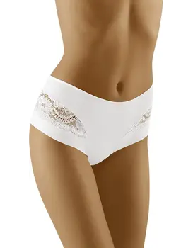 בוקסר מיוחד ללא תפר NINA