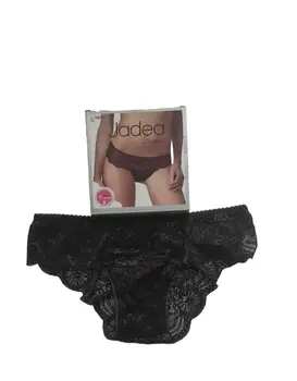 תחתונים בצבעים שונים 1627C, צבע: חום,  מידה: S-2