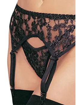 חגורת ביריות רצועות וחוטיני תואם 8888X