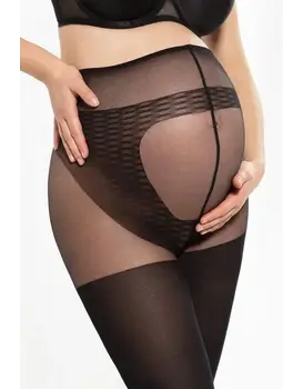 גרביון הריון 100 דנייר