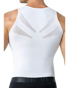 גופיית חיטוב מקצועית לגבר 035010