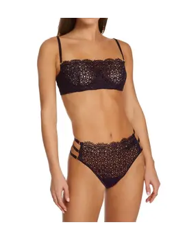 סט הלבשה תחתונה סקסית 12173