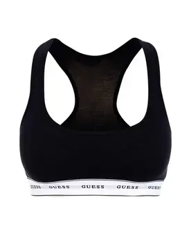 גוזיה גס ללא ריפוד O97C01JR04P, צבע: שחור,  מידה: L