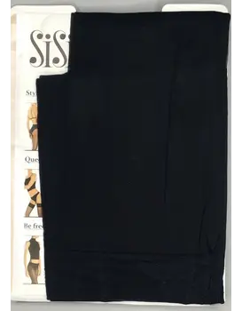 גרביון דק 15 דנייר Style 15, צבע: כחול כהה,  מידה: 1