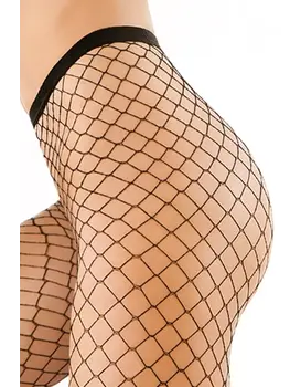 גרביונים רשת לנשים BRIGITTE 05 GATTA