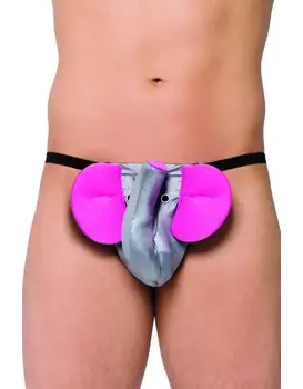 חוטיני סקסי