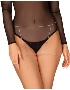 תכשיטי גוף  BIJOU-905