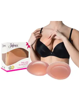 תוספות סיליקון של Julimex WS-04  EXTRA PUSH-UP​