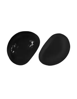 תוספות פוש-אפ לחזייה | דביקים | WS 21, צבע: שחור,  מידה: ONE SIZE