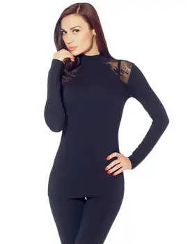 חולצה עם שרוול