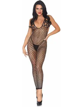 גרביון גוף סקסי 89035 LEG AVENUE