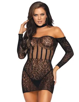 בייבי דול עם שרוול ארוך 86966