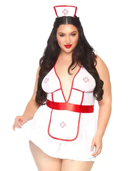 תחפושת של אחות