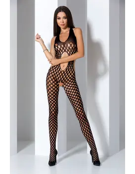 גרביון גוף סקסי