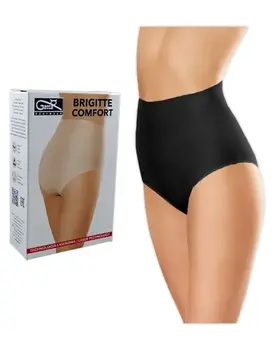 תחתון גבוה ללא תפר 