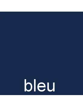 ירכונים עם סיליקון  Queen 20, צבע: BLU,  מידה: 1