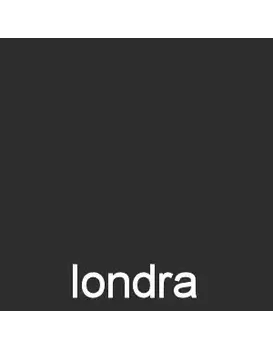 ירכונים עם סיליקון  Queen 20, צבע: LONDRA,  מידה: 1