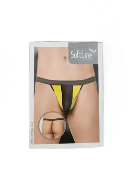 תחתון חוטיני סקסי לגבר