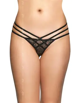 תחתונים סקסיים 2492 SOFTLINE