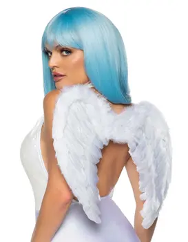 כנפי מלאך נוצות | 2775 | LEG AVENUE 