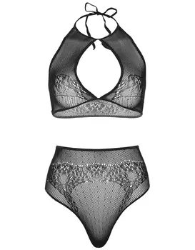 סט טופ ותחתונים