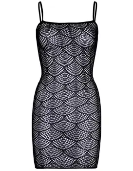 שמלה סקסית LEG AVENUE  86162