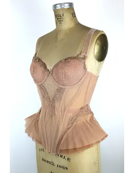 מחוך ממשי  MARCHESA