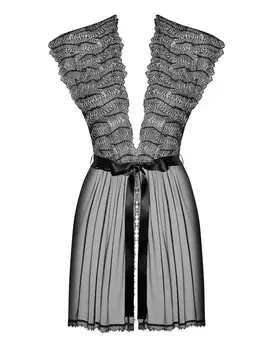 חלוק סקסי   OBSESSIVE ROMANESA