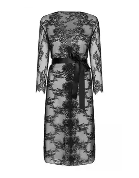 חלוק תחרה סקסי  LIVIA CORSETTI MOSTINA