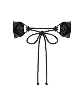 אזיקים עם קשירה ארוטיים  OBSESSIVE CORDELLIS