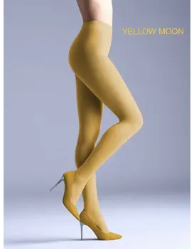 YELLOW MOON