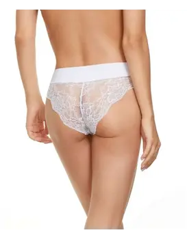 תחתוני כותנה ללא תפר  JADEA 8014