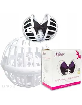 כדור כביסה לחזיית  JULIMEX BA17 בקוטר 16 ס"מ