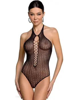 בגד גוף סקסי דגם PASSION BS088