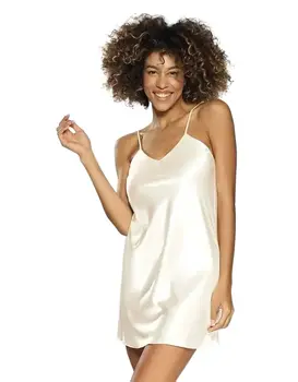 כותונת סאטן