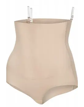 מחטב בודי עם כתפיות מאפשרות להתחבר לחזיה  251