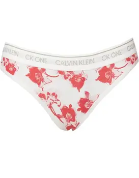 תחתון חוטיני קלווין קליין