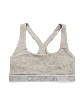 חזיית ספורט מכותנה