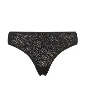 תחתון תחרה חוטיני QF6878E