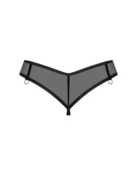 חוטיני גלנדז שחור