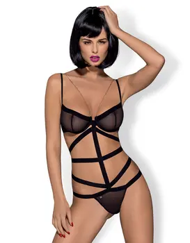 בגד גוף סקסי BONDY