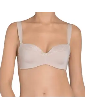 חזיית טריומף עם פוש אפ | מרופדת עם ברזל MAGIC BOOST MWHP