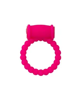 טבעת זוגית רוטטת  Ø3,5 cm A-TOYS